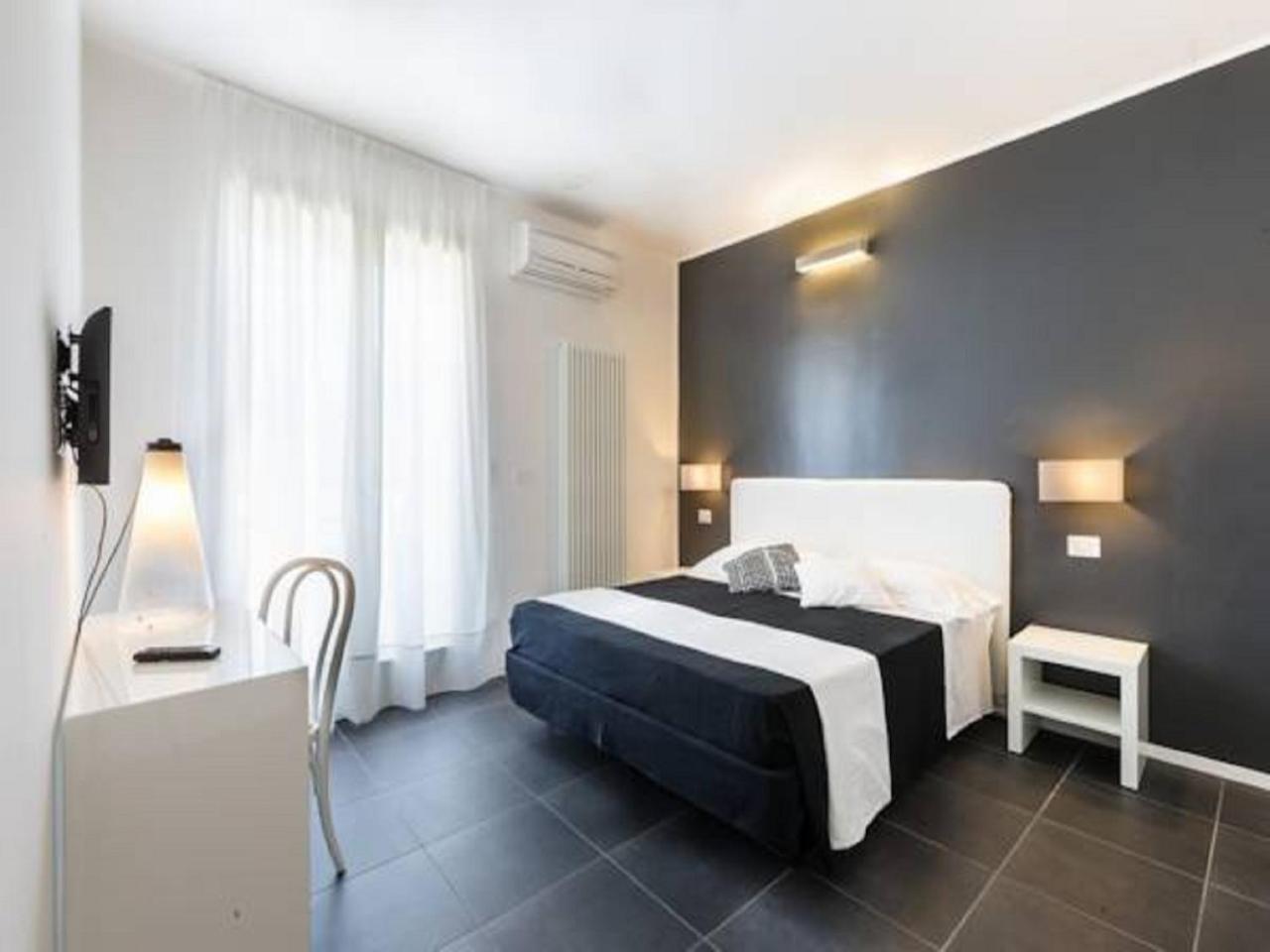 Appartamento con 1 Camera da Letto